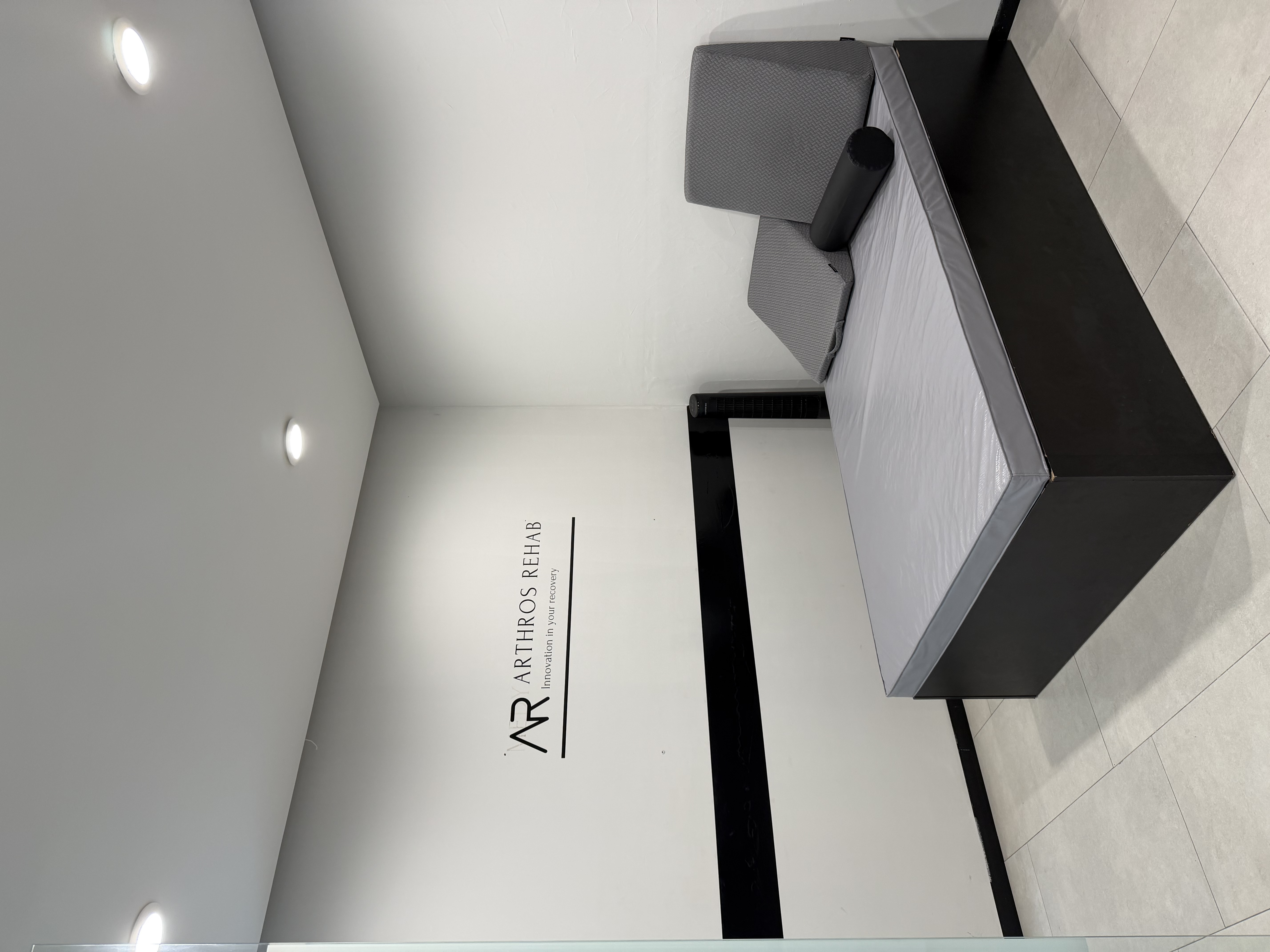 Rehabilitación física