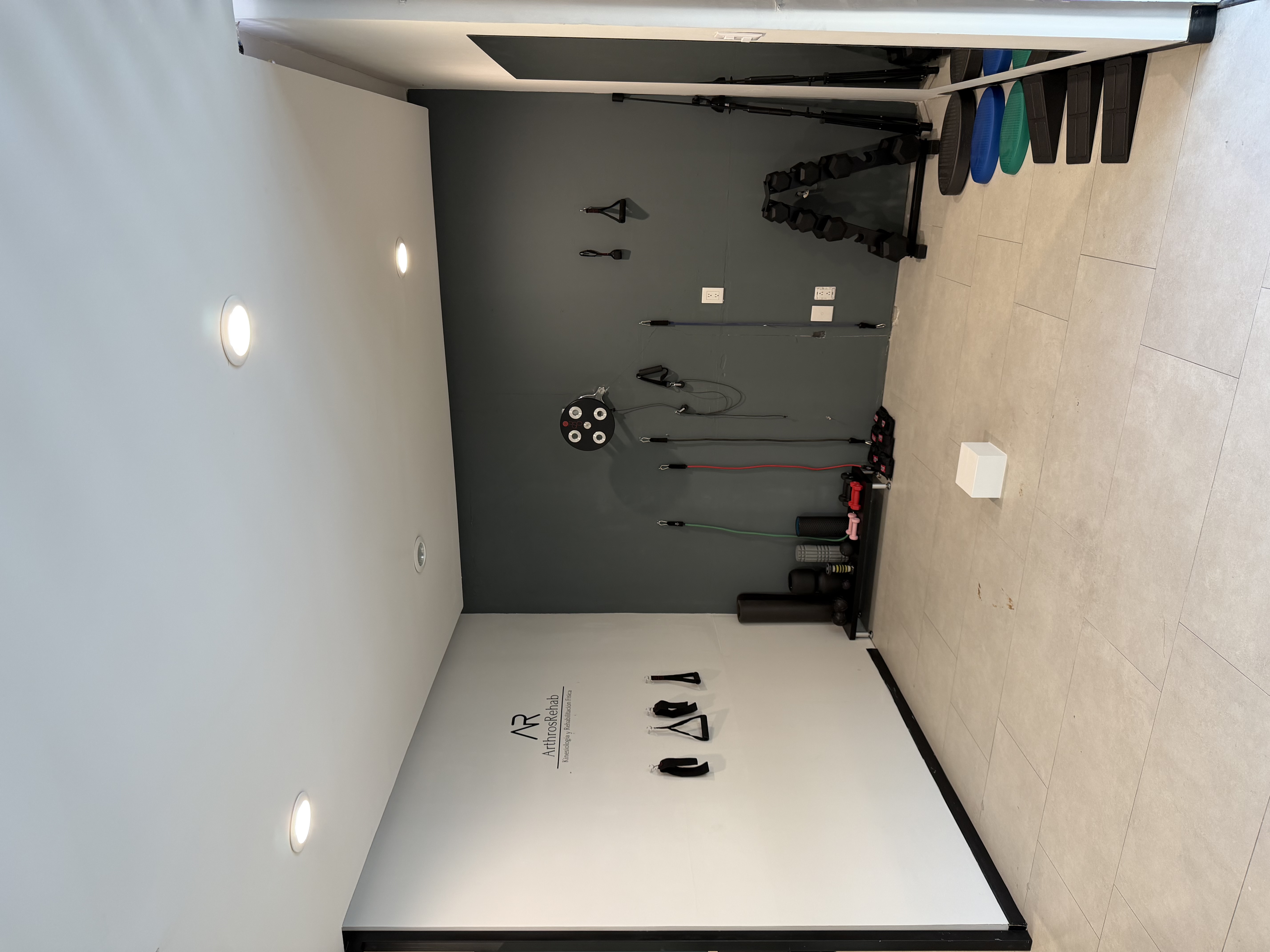 rehabilitación física especialistas